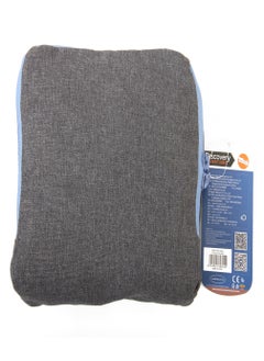 Discovery Discovery Adventures Foldable Storage Carry Bag,  Sports Storage Bag, Gray  - Image 4
