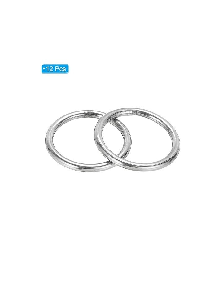 انتيكيانو حلقات معدنية - Image 1