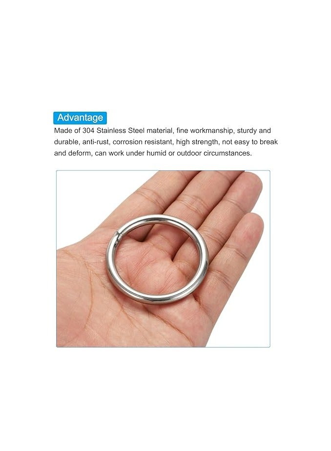 انتيكيانو حلقات معدنية - Image 5