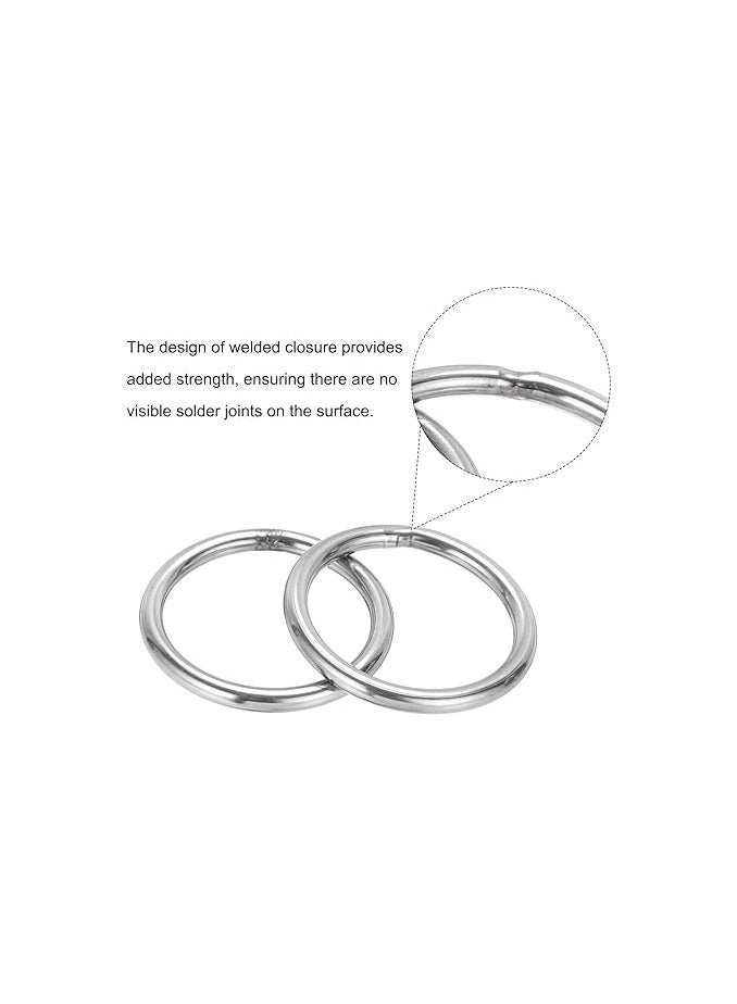 انتيكيانو حلقات معدنية - Image 4