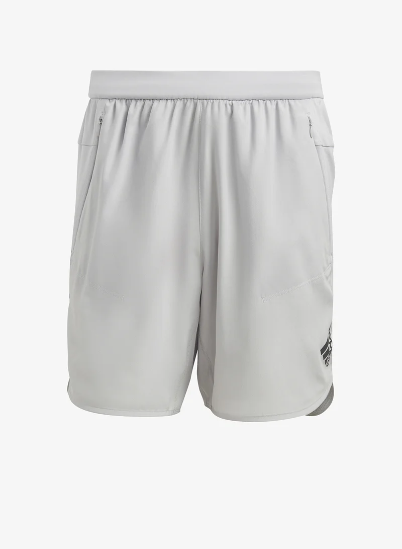 Adidas Designed For Training Shorts