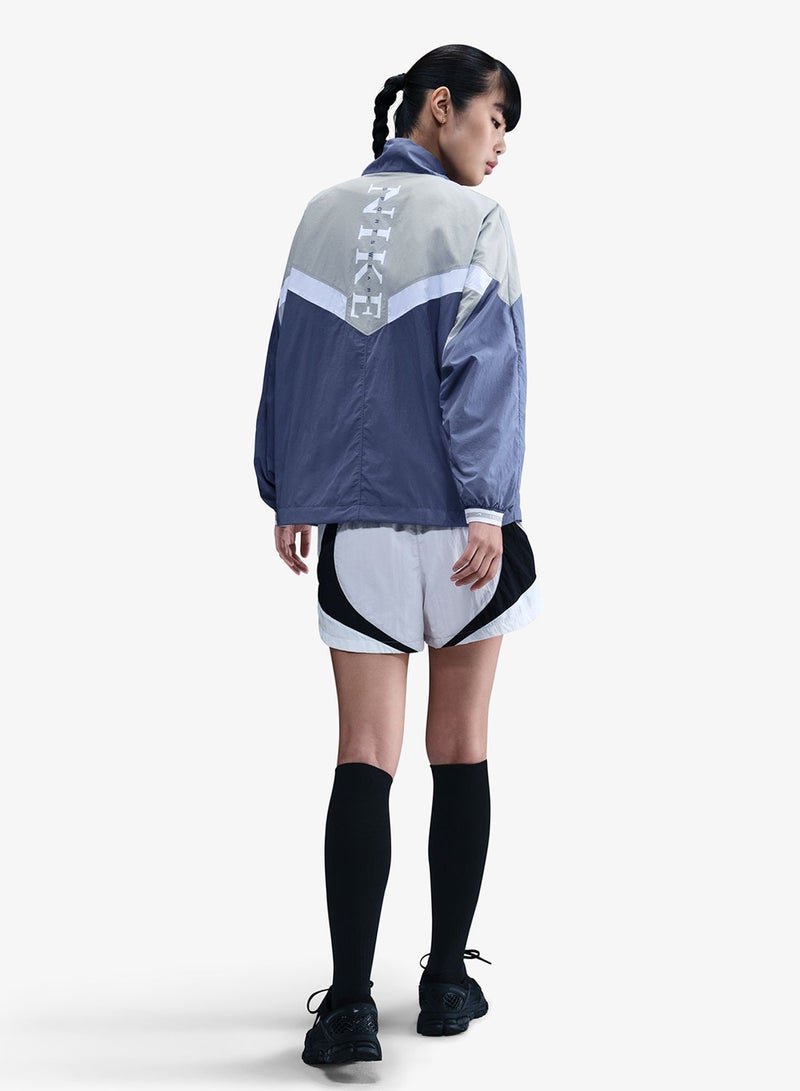 Nike Nsw Woven Jacket - Image 2