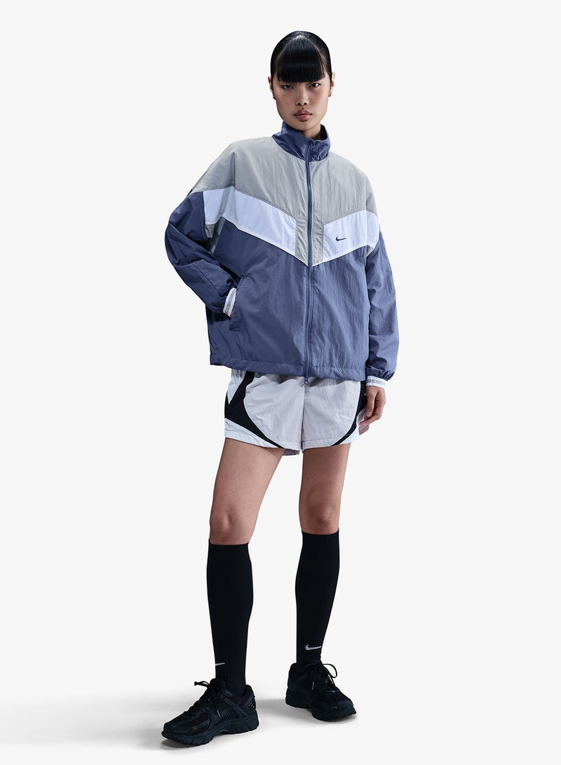 Nike Nsw Woven Jacket - Image 1