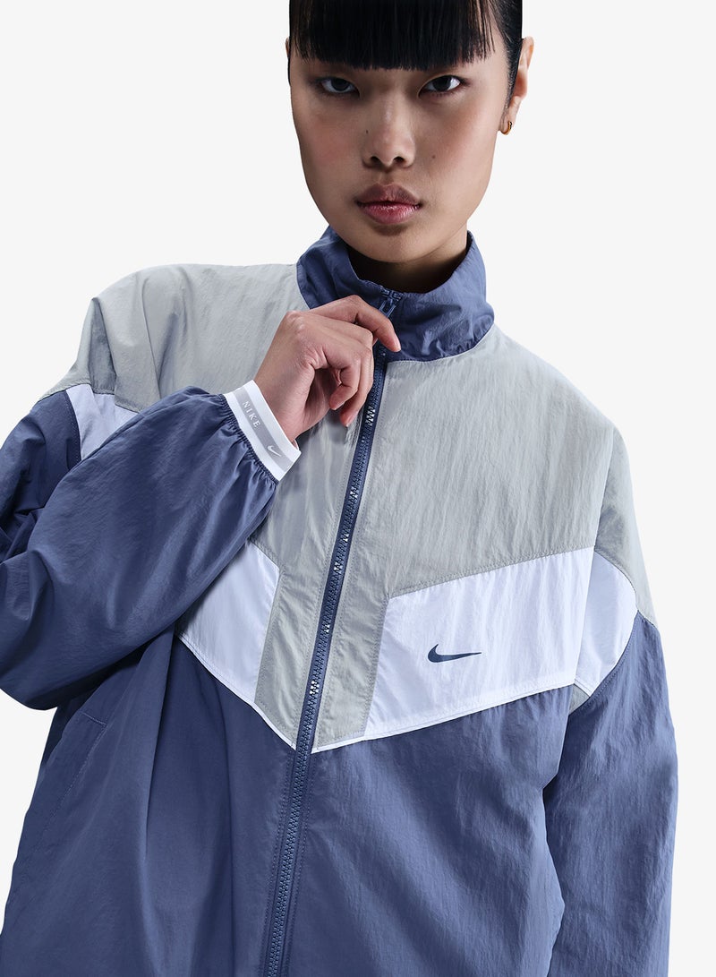 Nike Nsw Woven Jacket - Image 3