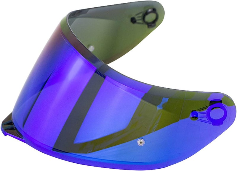 Aumotop بديل واقي الخوذة لخوذة AGV K1 K3SV K5 كاملة الوجه - درع الرياح للخوذة - عدسة الخوذة - Image 4