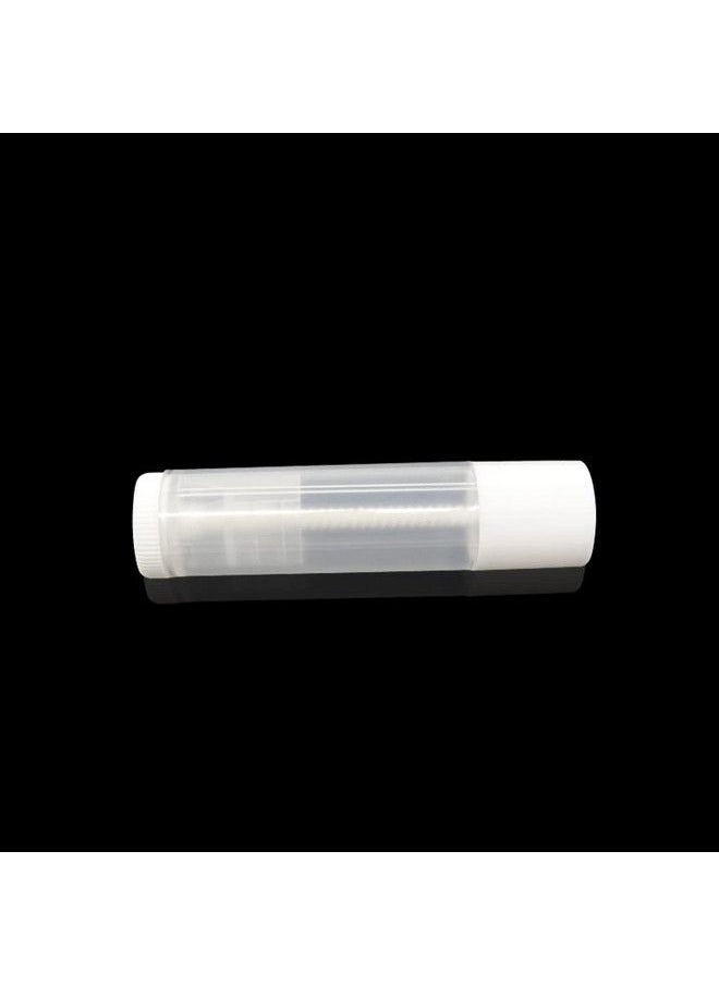 HONBAY - 30PCS 5g Clear Empty Lip Balm Containers Empty Tubes - Image 1