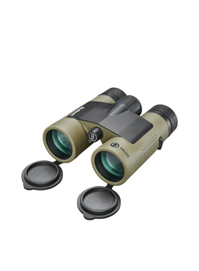 Bushnell Prime BP1042VTC 10x42 Binocular Green - Image 1