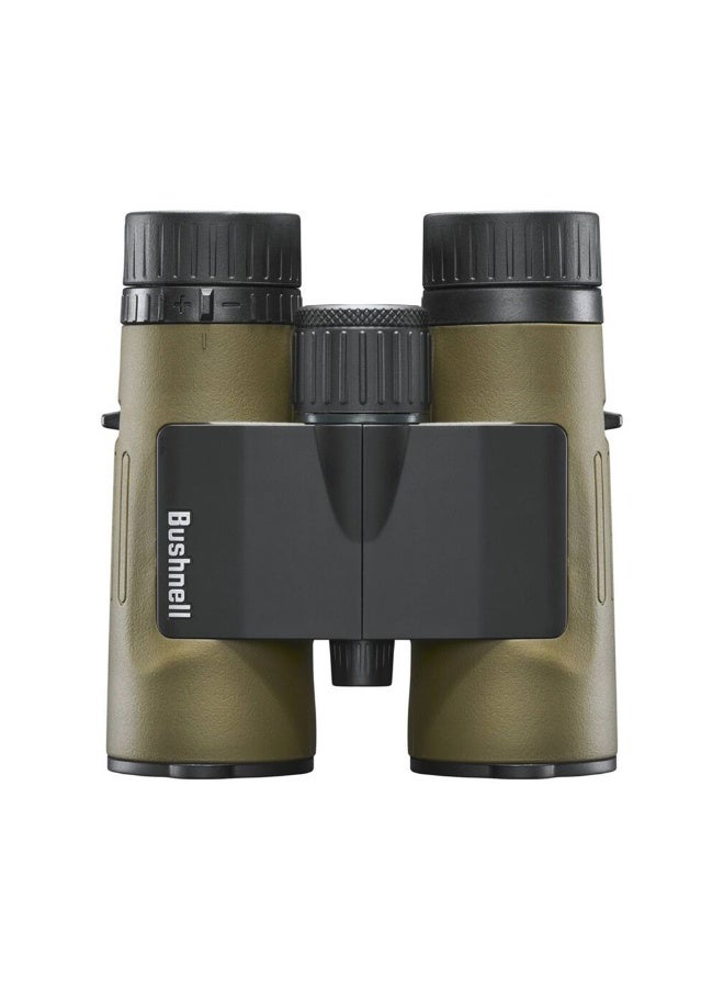 Bushnell Prime BP1042VTC 10x42 Binocular Green - Image 3