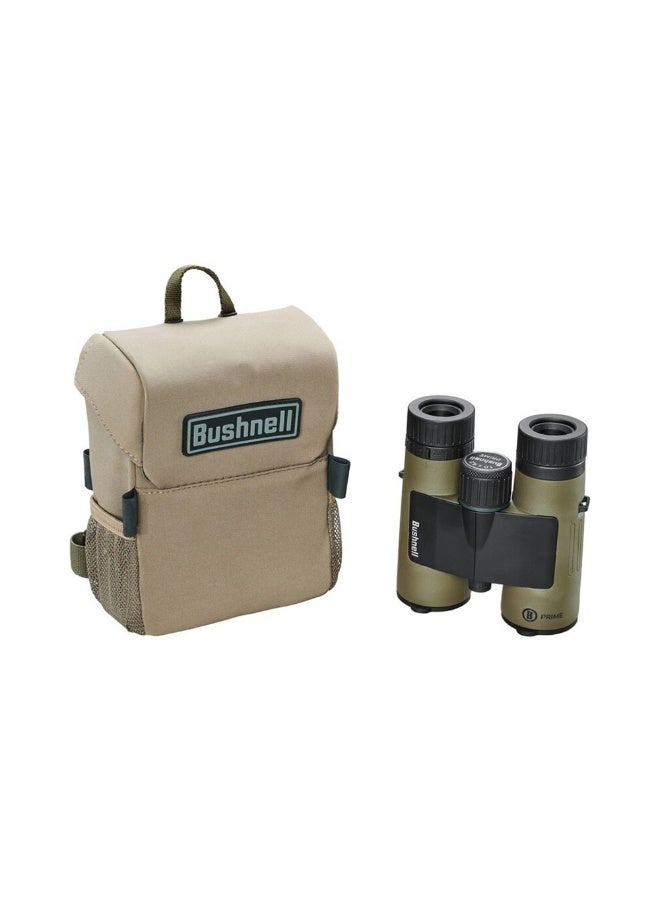 Bushnell Prime BP1042VTC 10x42 Binocular Green - Image 5