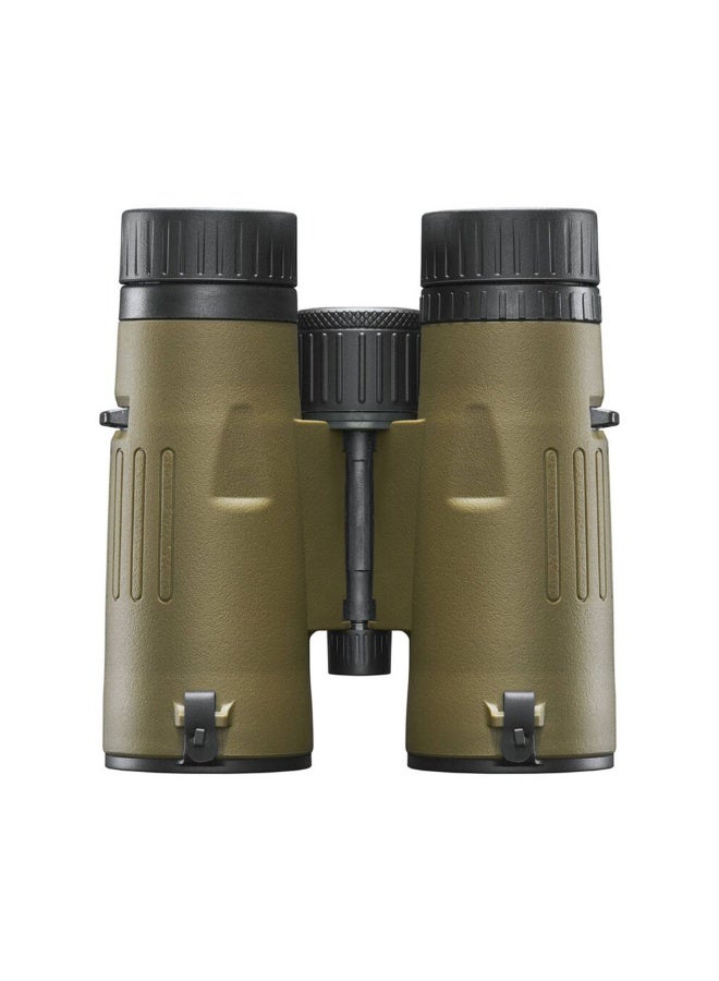 Bushnell Prime BP1042VTC 10x42 Binocular Green - Image 4