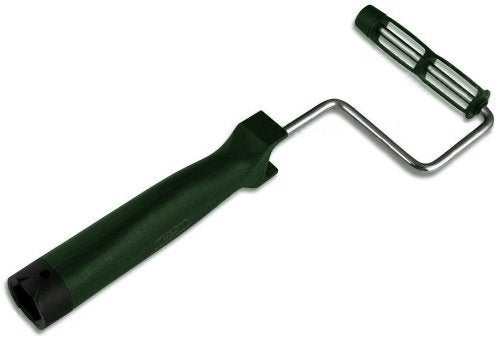 Wooster RR013 Jumbo-Koter Roller Frame for 4.5 inch and 6.5 inch Covers - Pack of 12 - Image 2