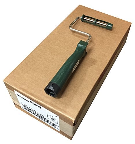 Wooster RR013 Jumbo-Koter Roller Frame for 4.5 inch and 6.5 inch Covers - Pack of 12 - Image 4