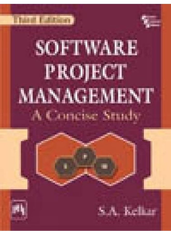 Software Project Management: A Concise Study 