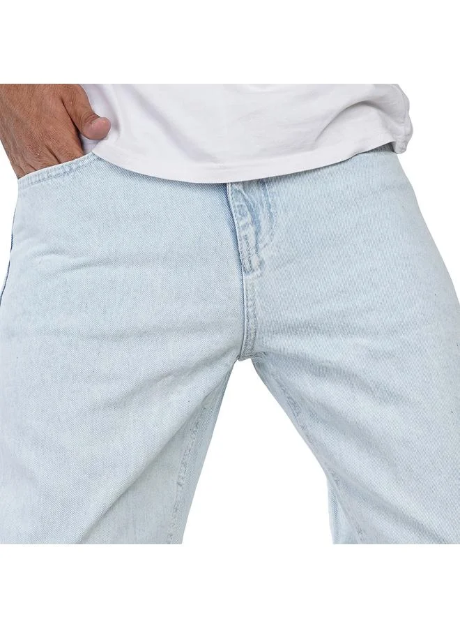 كوب جينز رجالي عصري كوب