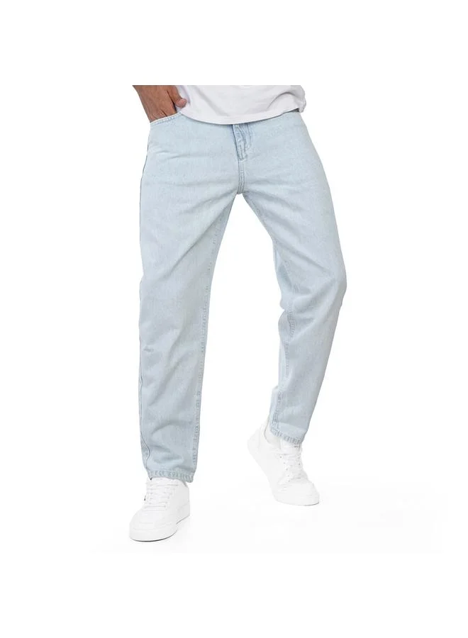 كوب جينز رجالي عصري كوب