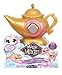Magic Mixies Magic Genie Lamp with Interactive 8 Pink Plush Toy and 60 Sounds  Reactions Unlock a Magic Ring and Reveal a Pink Genie from The Real Misting Lamp Gifts for Kids Ages 5 - Image 3