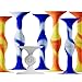 Popdarts PRO Pack Game Set Fire Ice Indoor Outdoor Suction Cup Throwing Game Competition with a POP - Image 3