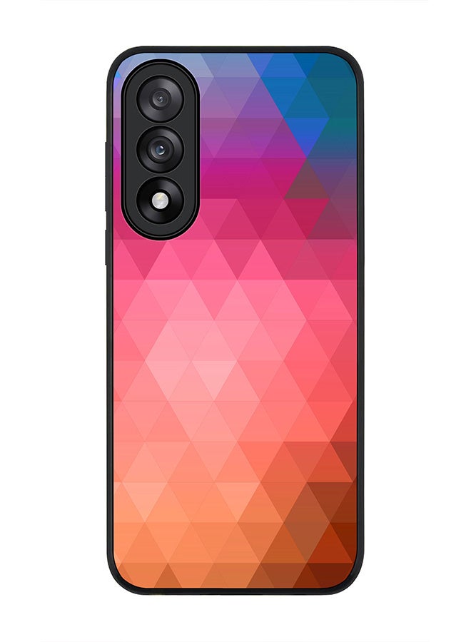 Stylizedd For OnePlus Nord 5 / Ace 5 Ultra Case,Slim fit Camera Protection, Shockproof Thin Phone cover  - Anna's Prism