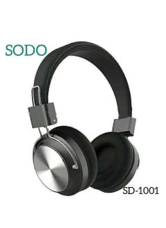 SODO SODO SD-1001 Wireless Bluetooth Headphone  - Image 1