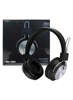 SODO SODO SD-1001 Wireless Bluetooth Headphone  - Image 2