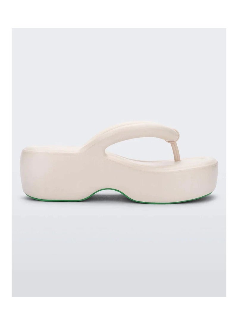 Melissa Side Strap Sandals - Image 1