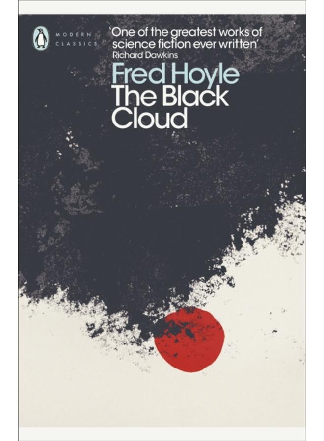 The Black Cloud 