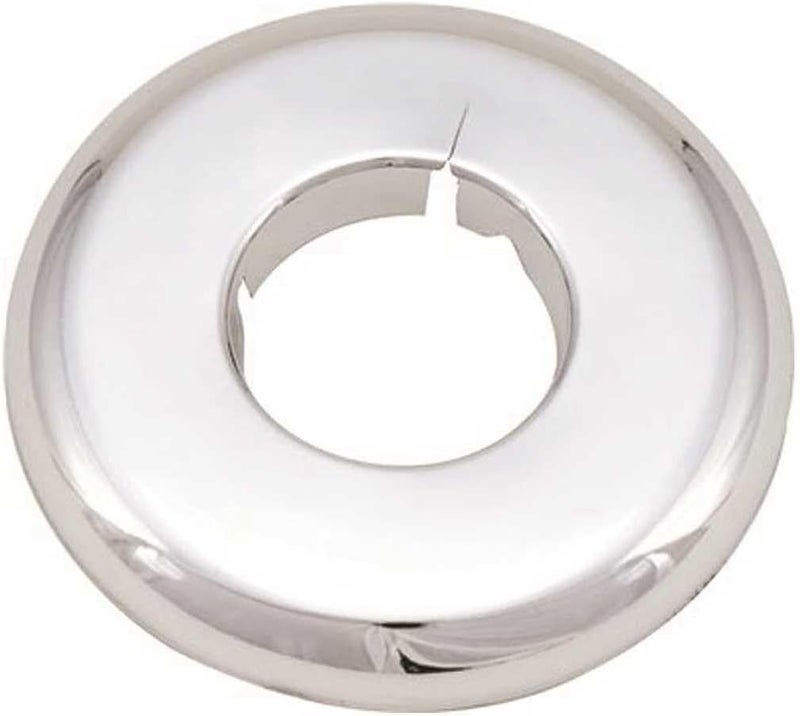 Pro Plus GIDS-231411 Split Plastic Escutcheon, 1/2" Cts - Image 1