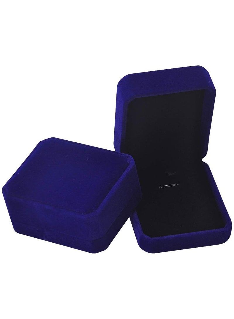 Alissa 9-Piece Earring Storage & Display Box – Professional Jewelry Organizer Case for Home, Travel & Retail Use - Image 3