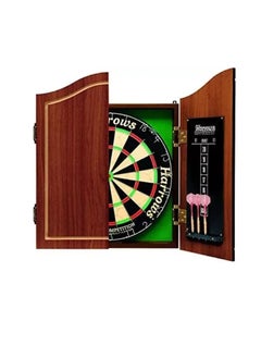 Harrows Pros Choice Combo Set Board Je14D/Ea404  - Image 2