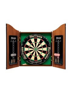 Harrows Pros Choice Combo Set Board Je14D/Ea404  - Image 3