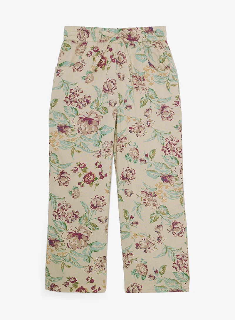 ريبلز مع نمشي Girls 2Pcs Set