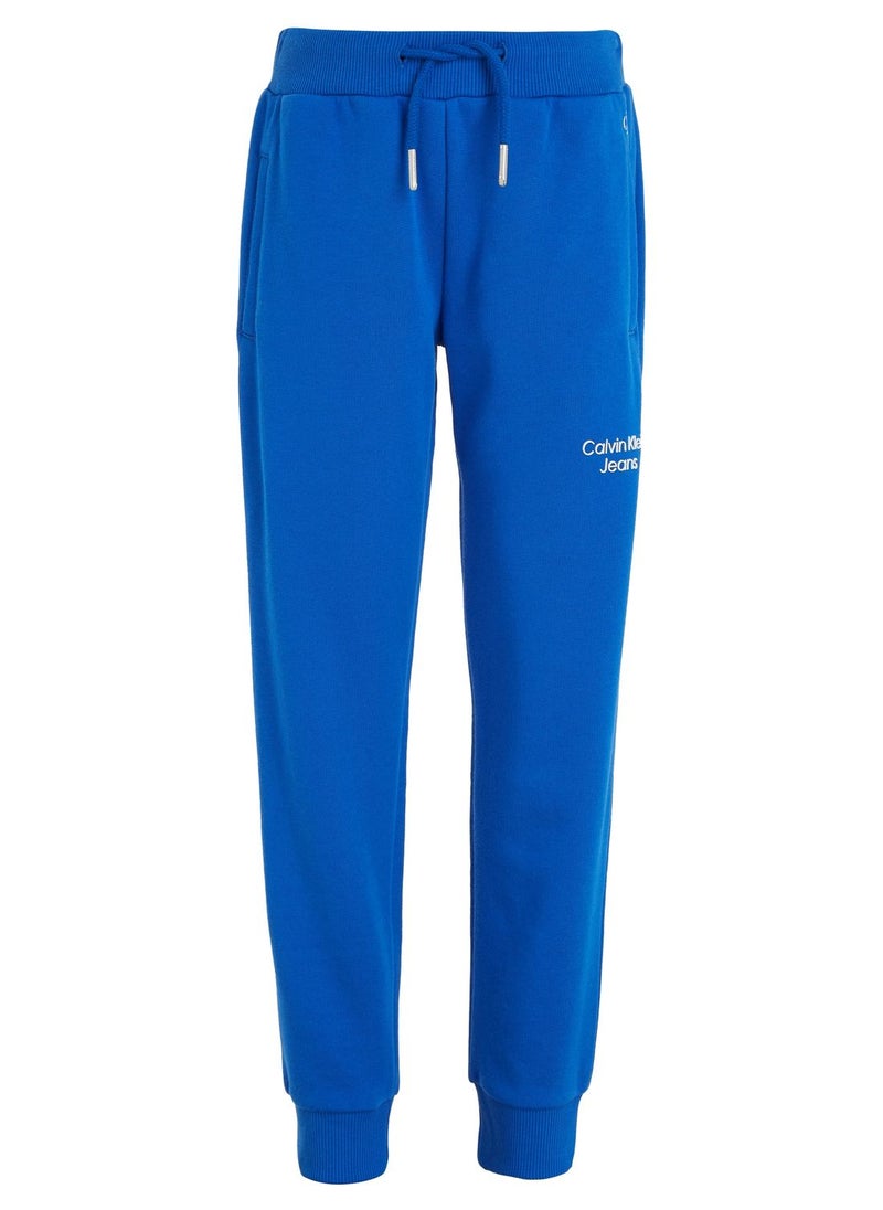 Calvin Klein Jeans - Kids Logo Sweatpants - Image 1