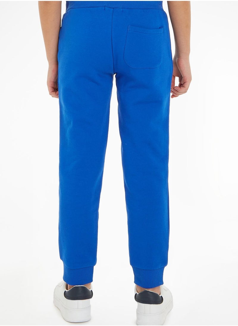 Calvin Klein Jeans - Kids Logo Sweatpants - Image 1