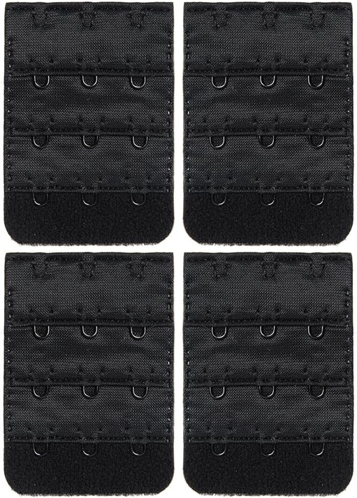Closecret Women's Bra Extender Bra Band Breathing Room Multi-size - Image 1