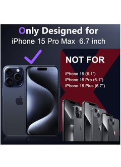 rhode Peptide Lip Gloss Phone Case for iPhone 15 Pro Max Tint (Espresso) + Summer Lip Glaze Stylish iPhone 15 Pro Max Cover for Women Girls  - Image 2