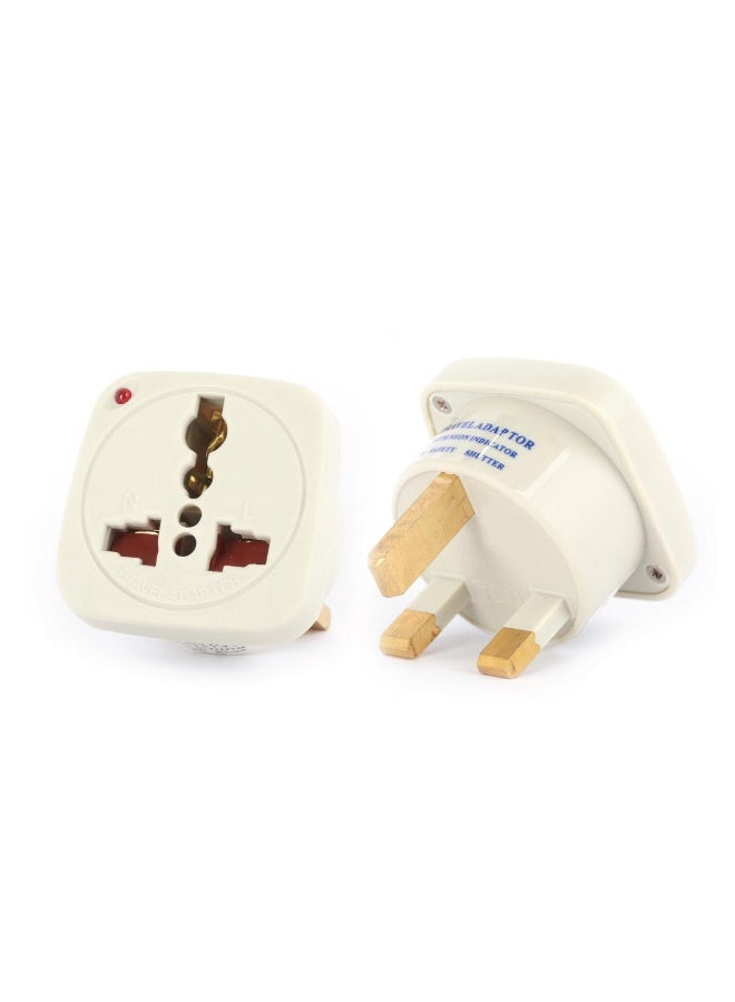 Terminator Terminator Travel Adaptors TL 11 - Image 2