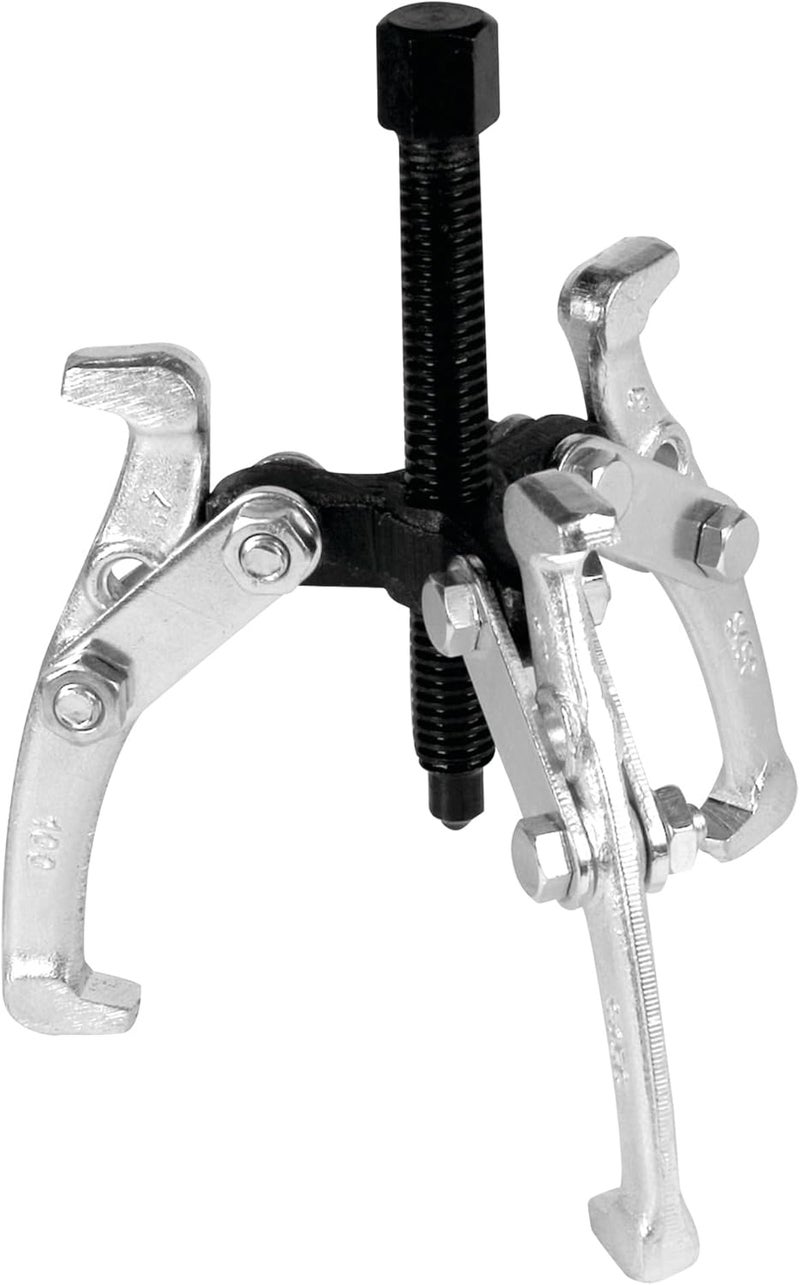 Performance Tool W136P 4-Inch 3 Jaw Gear Puller - Image 1