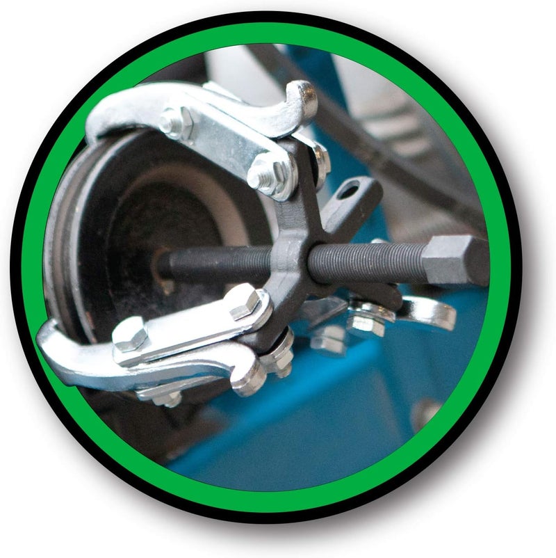 Performance Tool W136P 4-Inch 3 Jaw Gear Puller - Image 4