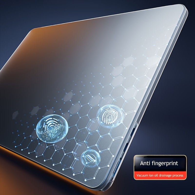 غطاء فضي شفاف فائق النعومة مضاد للصقيع لجهاز MacBook Pro 14 2021 2023 - Image 2