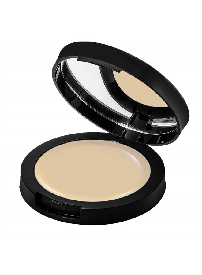 BaeBlu Organic Concealer, FULL Coverage Cover Up, 100% Natural, Made in USA, Fresh - Image 2