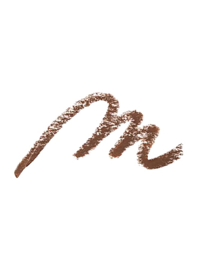 flormar Waterproof Eyeliner Pcl-105 Warm Brown - Image 2
