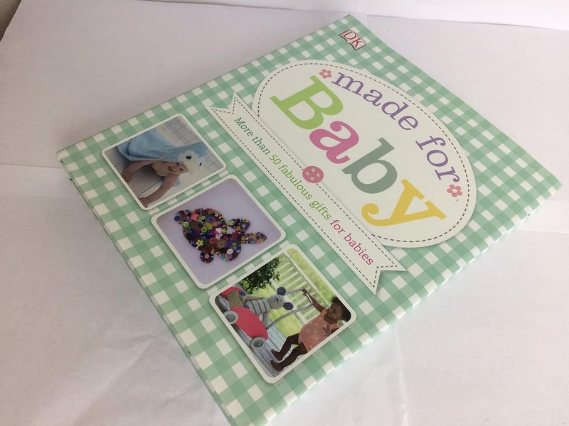 مصنوع للطفل - Image 1