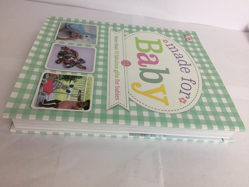 مصنوع للطفل - Image 2