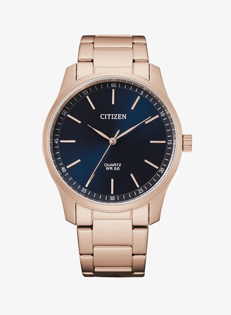 Citizen QUARTZ MEN - BH5003-51L