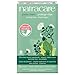 Natracare Organic Natural Curved Panty Liners 30 ea Pack of 12 - Image 1