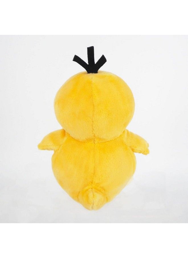 Sanei Pokemon All Star Series Psyduck Stuffed Plush 7" Yellow (Pp04)  - Image 5