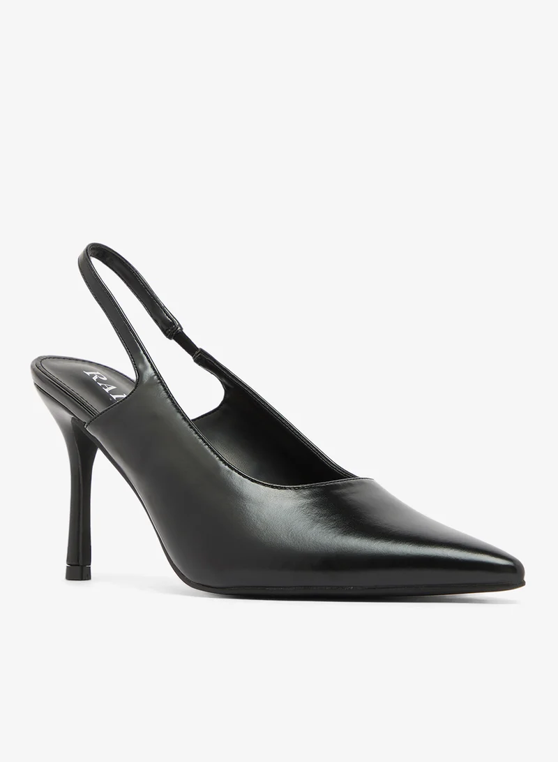 ريد Ziva Slingback Pumps
