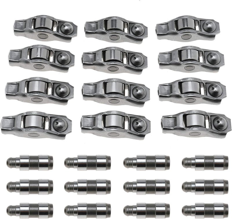 WLFINKMO 5184296AH Rocker Arm and Valve Lifter Set for Chrysler and Dodge Vehicles - Image 1