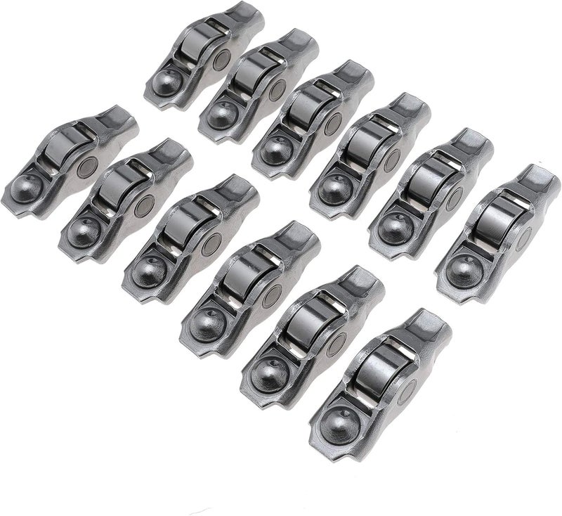 WLFINKMO 5184296AH Rocker Arm and Valve Lifter Set for Chrysler and Dodge Vehicles - Image 2