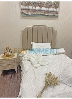 Soft and integrated maternity bedding set - size 1.4×2m